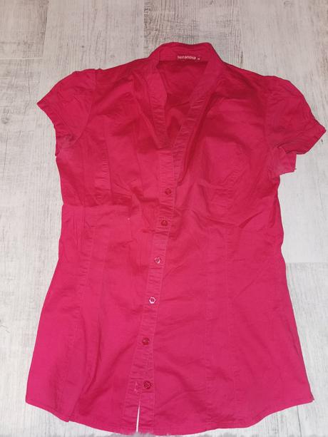 Dámska blúzka, terranova,m