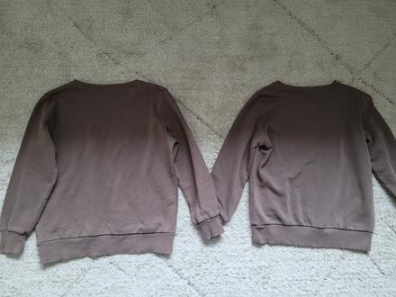 Mikiny lindex dvojicky, lindex,128