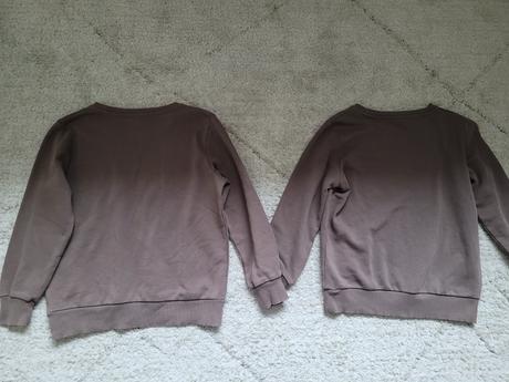 Mikiny lindex dvojicky, lindex,128