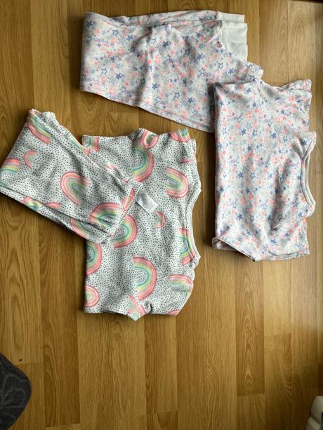 Pyzama next vel. 116, next,116