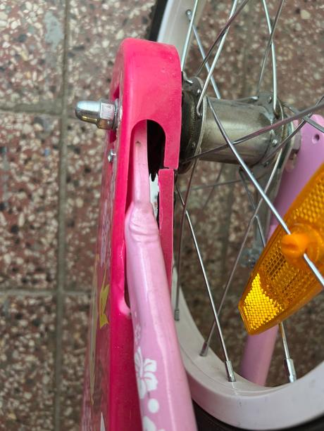 Bicykel kellys emma 16, kellys,16