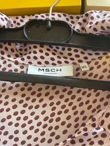 Saty msch copenhagen, m
