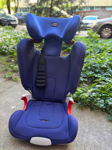 Autosedacka britax romer 15-36kg, britax