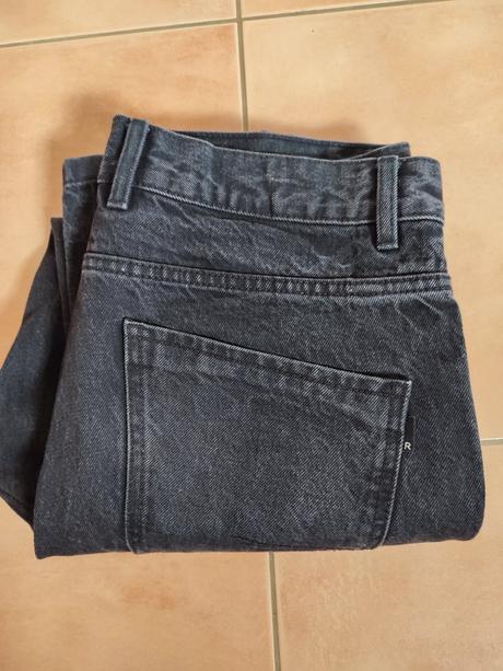 Pánske rifle zn.reserved (carrot), reserved,30