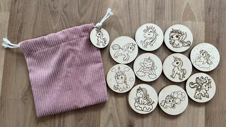 Výrobky z dreva / personalizované gravírovanie, 