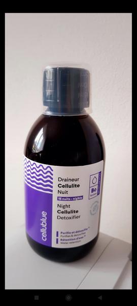 Cellublue detox