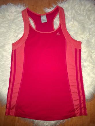 Dámske tričko, adidas,s