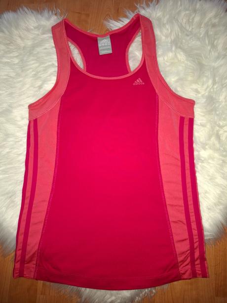 Dámske tričko, adidas,s