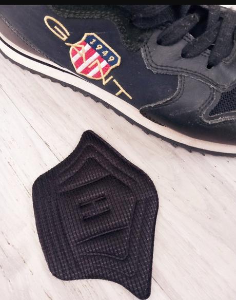 Tenisky gant, gant,39