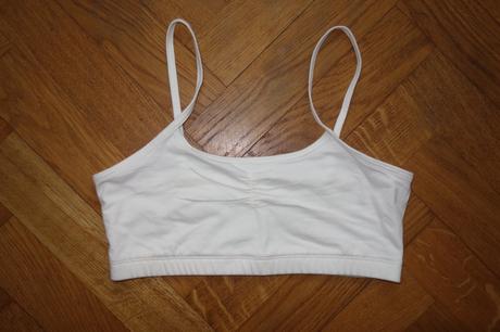 Podprsenka 146/152, h&m,146