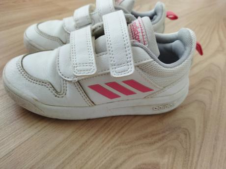 Predám tenisky, adidas,26