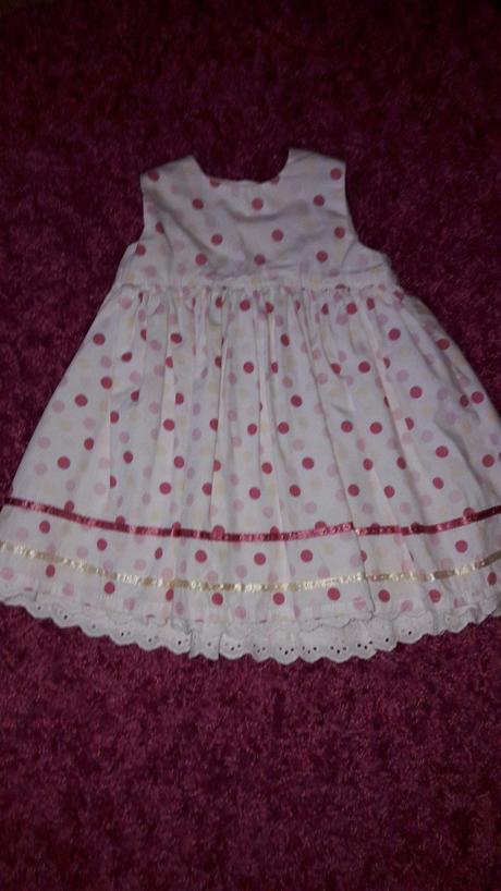 Šatičky, cherokee,80