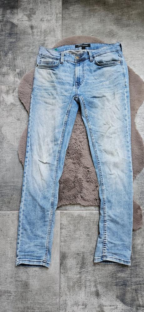 Rifle pánske, new yorker,xs