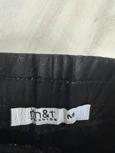 Flitrove kratasy m&t fashion, m