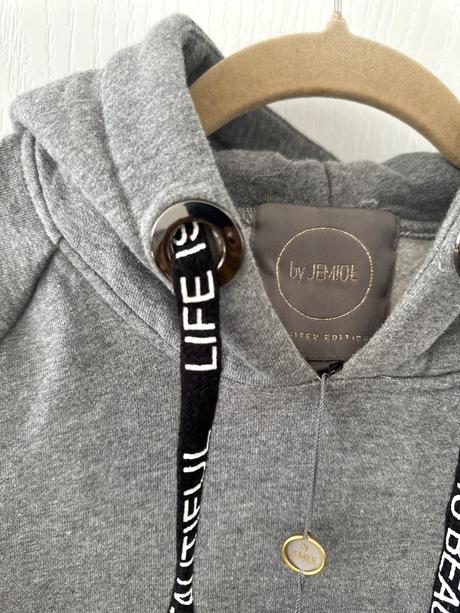 Mikina od návrhára łukasza jemioła, m