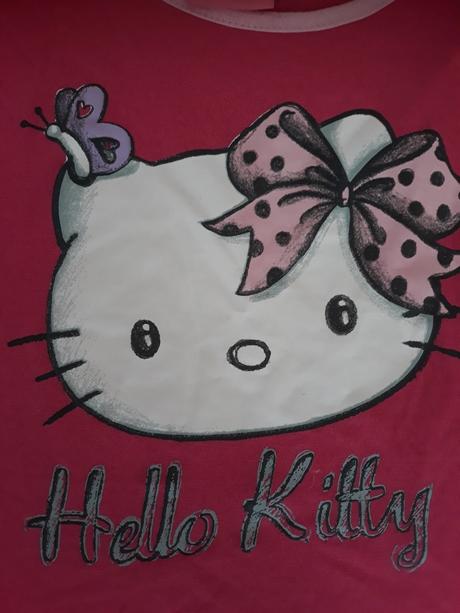 Pyzamovy vrch, sanrio,110