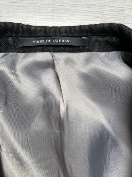 Sako tiger of sweden s/m, 46