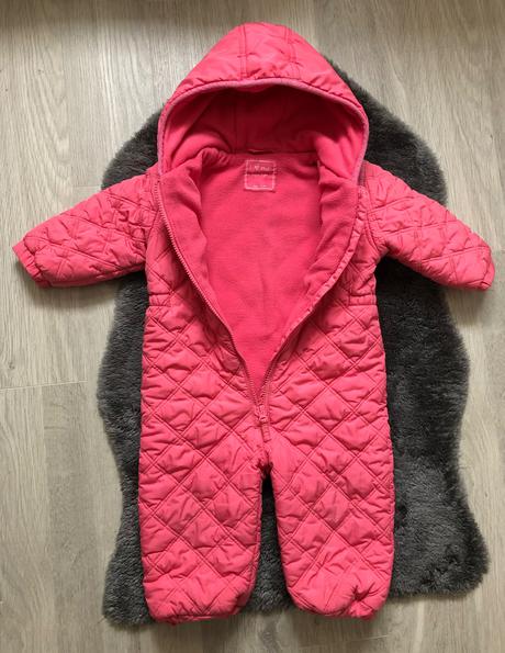 Zimná kombinéza, next,86