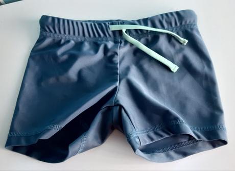 H&m plavky  110/116  3ks, h&m,116