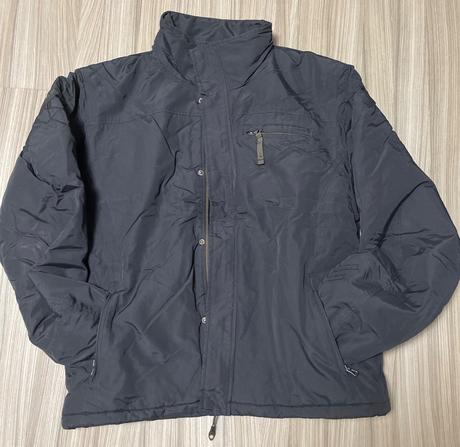 Pánska zimná bunda, l