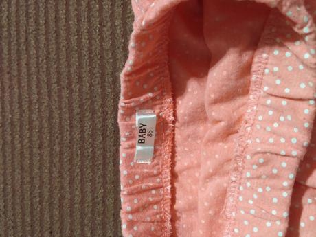 Balík oblečenia, 86–98