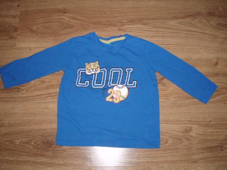 Tričká cena spolu, h&m,92