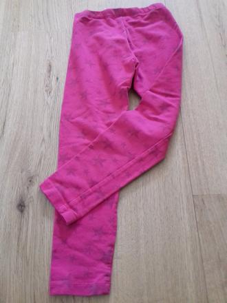 Leginky, ovs,116