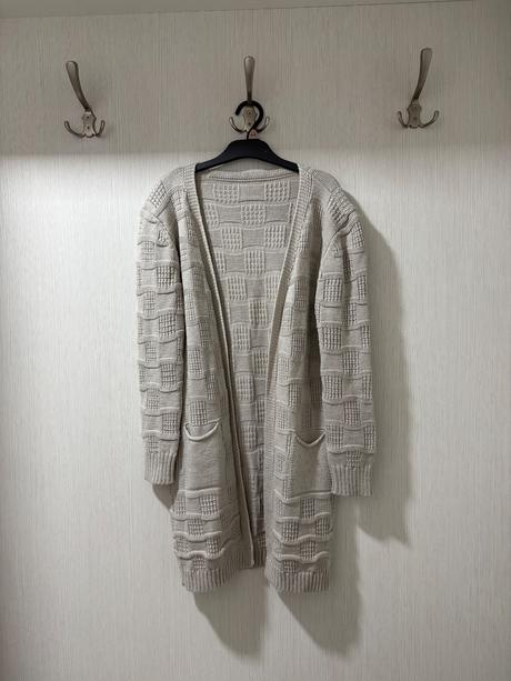 Dámsky kardigan, s
