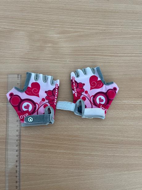 Rukavice na bicykel, arcore,110