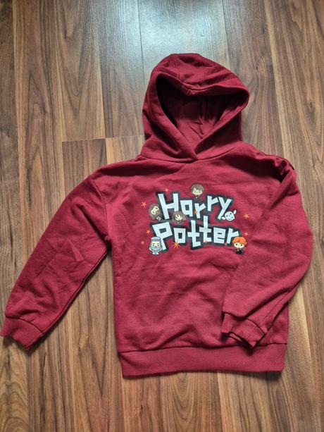 Mikina harry potter, 128