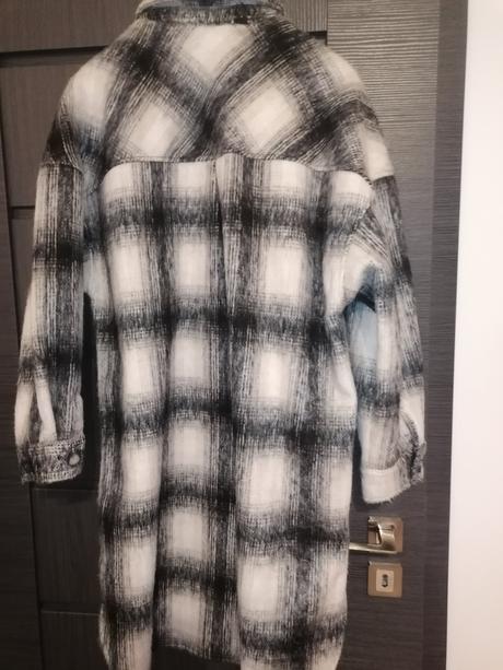 Nový kabát pepco č. xl, pepco,xl