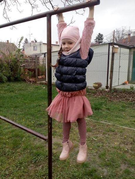 Kotníkové kožené čižmičky, h&m,29