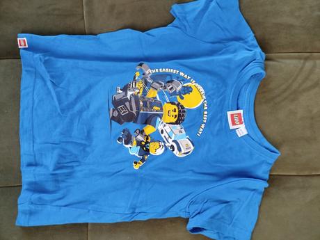 Pyžamko lego, lego,104