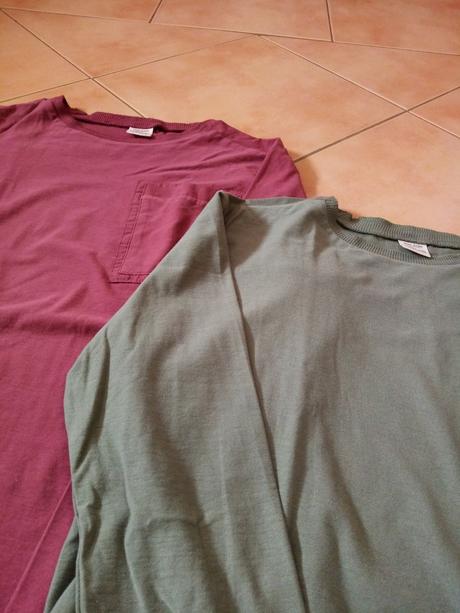 Detské tricko, zara,164