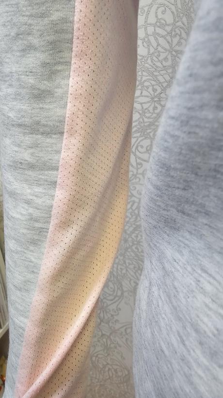 Mikina, decathlon,164