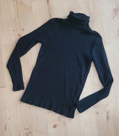 Elastický rolák, zara,140