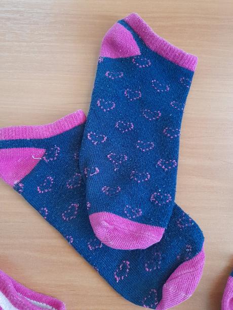 5 parov clenkove 27-30, lupilu,27