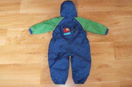 Vytepleny overal, len prepraty, debenhams,86