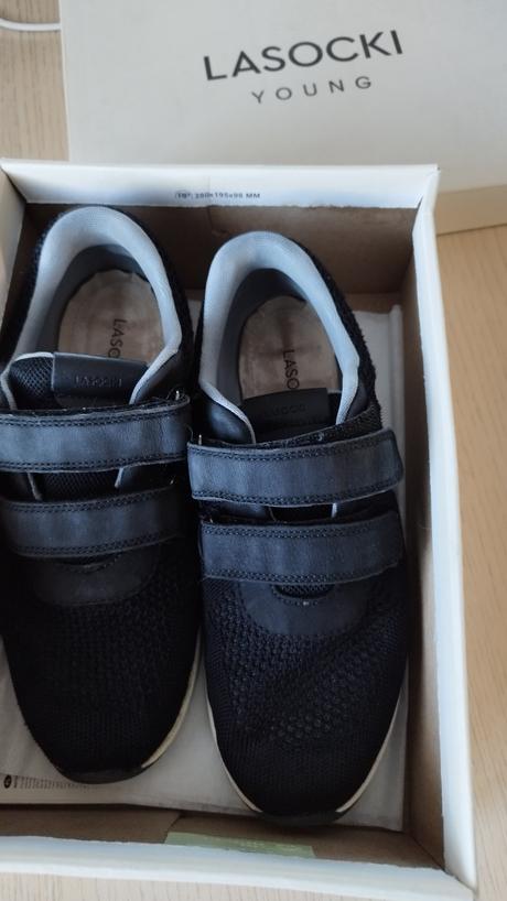 Chlapčenské tenisky lasocki 36, lasocki,36