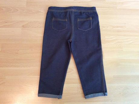 Legínové rifle, f&f,80