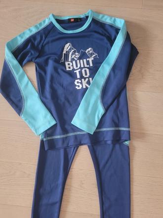 Termoprádlo lego, lego,134