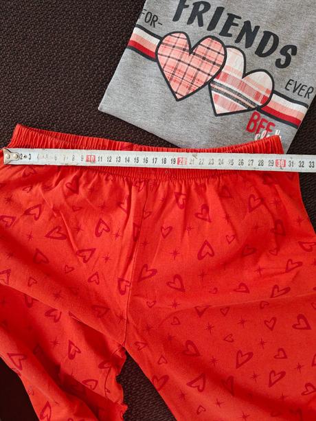 Pyžamo, pepperts,134