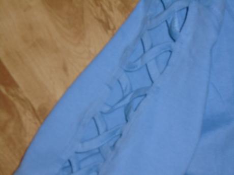 Tričko z biobavlny, magnet,40