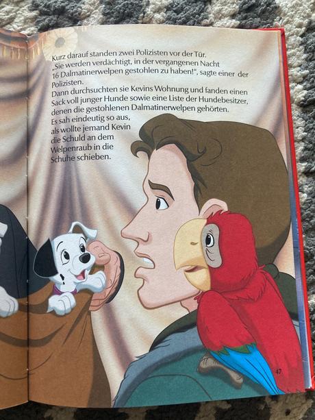 102 dalmatiner walt disney (2001), 