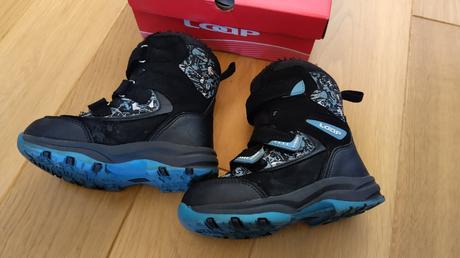 Čižmičky loap, loap,26