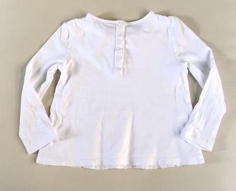 92 next cipkovane tricko, bluzka,18-24 mes., next,92