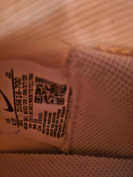 Turfy nike 36,5, nike,36