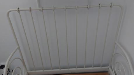 Posteľ minnen ikea, šírka (cm): 80,dĺžka (cm): 200