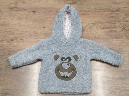 Mikina chlpatkova, ergee,74