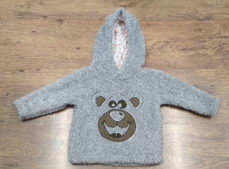 Mikina chlpatkova, ergee,74